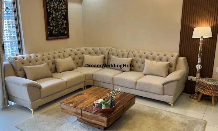 Shagun Sofa Styles